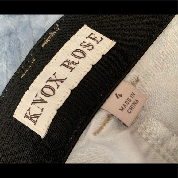 CHEETAH PRINT SKINNY PANTS 🐆🐆🐆 - Picture 2 of 4